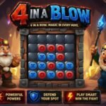 4 in a Blow