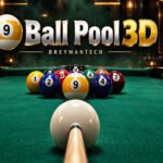 9 Ball Pool 3D