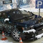 Advance Car Game Parking