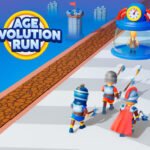 Age Evolution Run