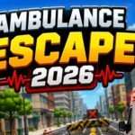 Ambulance Escape 2026