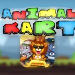 Animal Kart