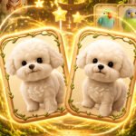 Animal Pair Card Match