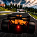 Apex Racer