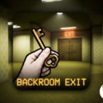 Backroom Exit