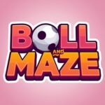 Ball and Maze