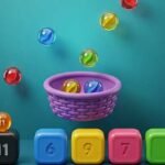 Balls Catch Game