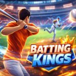 Batting Kings