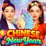 Besties Chinese New Year Celebration