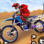 Bike Stunt Master Mini Rush