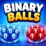 Binary Balls