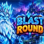 Blast Round Puzzle Block