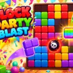 Block Party Blast
