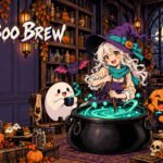 Boo Brew