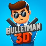 BulletMan 3D
