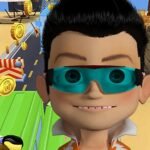 Bus &amp; Subway Rush