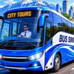 Bus Master: Road Journey