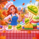 Cake Sort