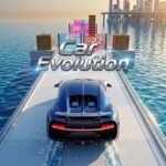 Car Evolution Game