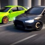 Car modding contest
