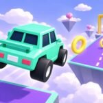 Car Obby 3D