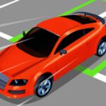 Car Parking 3D Pro