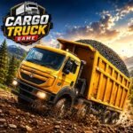 Cargo Truck Game