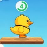 Chubby Duck Jump