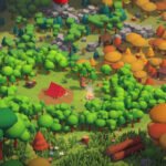 Clearfell: Forest Outpost