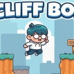 Cliff Boi Trap Adventure