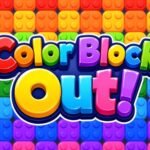 Color Block Out!