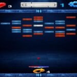 Color Brick Battle