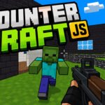 Counter Craft JS