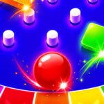 Crazy Plinko
