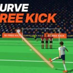 Curve Free Kick