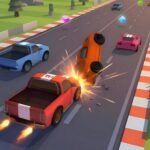 Daily Street Racing 3D