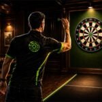 Dart Duell: Timing Champion