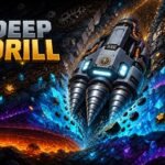 Deep Drill