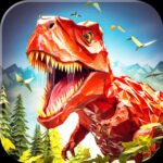 Dino Hunter: Jurassic Hunt