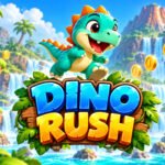 Dinos Rush