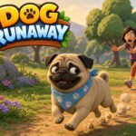 Dog Runaway