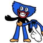 Drag it Puzzle Shapes