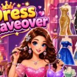 Dress Makeover