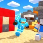 Egg Wars Battle Arena 3D