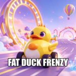 Fat Duck Frenzy