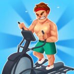 Fitness Club Tycoon