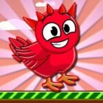 Flappy Sprunki Adventure