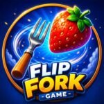 Flip Fork Game