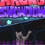 fnaf arcade showdown