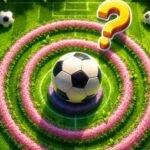 Football Marble Shooter